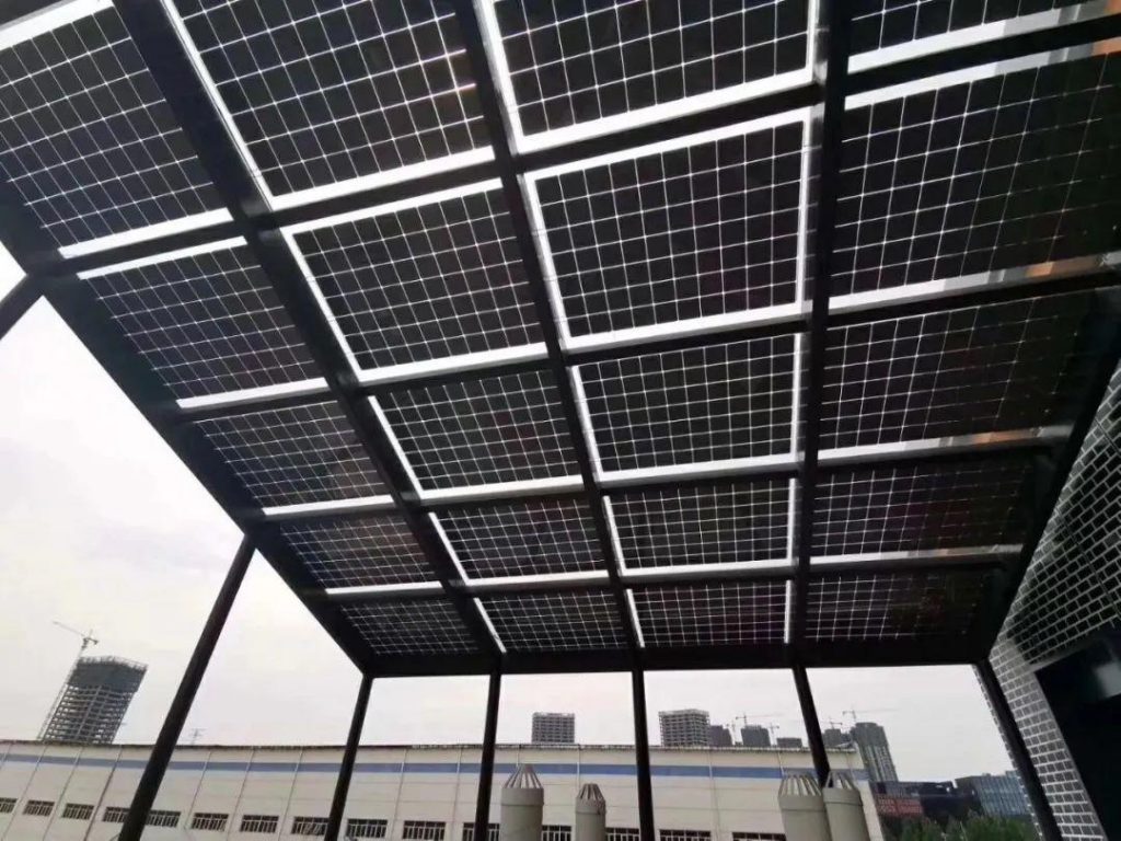 還在裝傳統(tǒng)陽光房？太傻了！如今大家都裝這個(gè)，美觀、環(huán)保還能賺錢！