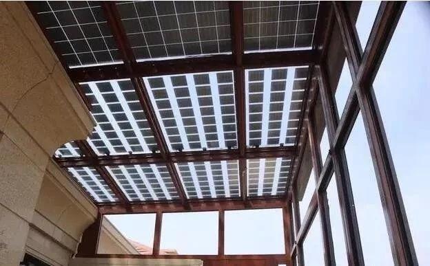 還在裝傳統(tǒng)陽光房？太傻了！如今大家都裝這個(gè)，美觀、環(huán)保還能賺錢！