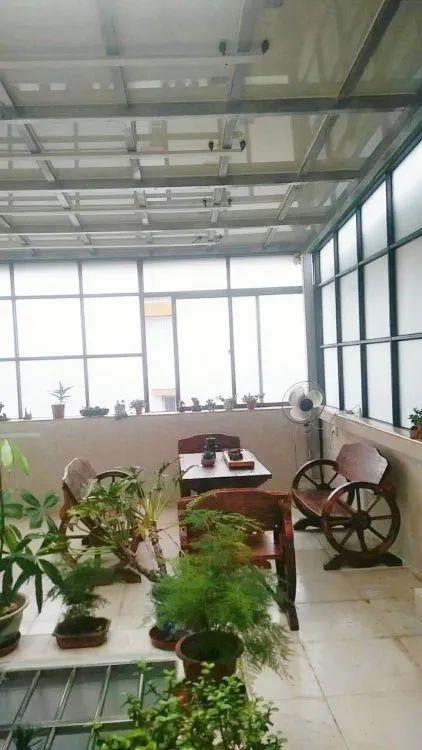 還在裝傳統(tǒng)陽光房？太傻了！如今大家都裝這個(gè)，美觀、環(huán)保還能賺錢！