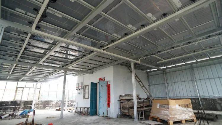 還在裝傳統(tǒng)陽光房？太傻了！如今大家都裝這個(gè)，美觀、環(huán)保還能賺錢！