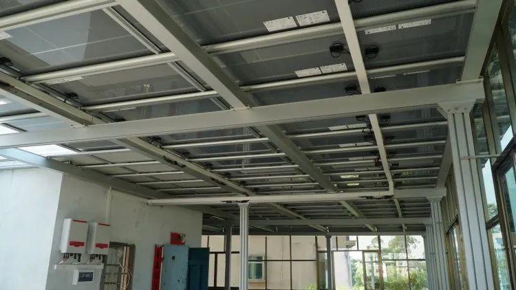 還在裝傳統(tǒng)陽光房？太傻了！如今大家都裝這個(gè)，美觀、環(huán)保還能賺錢！