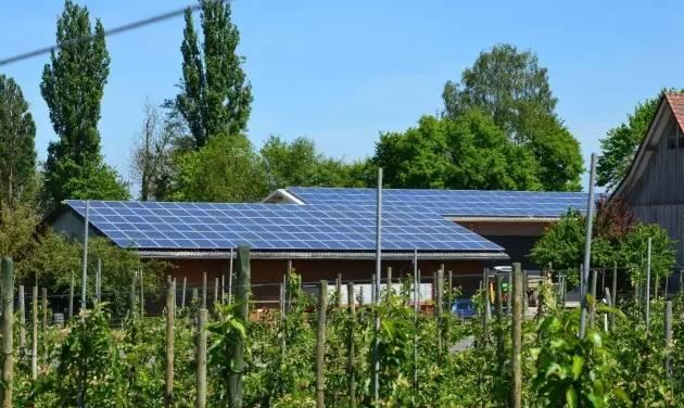 太陽(yáng)能光伏并網(wǎng)發(fā)電的應(yīng)用場(chǎng)景有哪些？