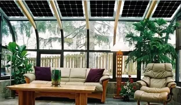 太陽(yáng)能光伏并網(wǎng)發(fā)電的應(yīng)用場(chǎng)景有哪些？