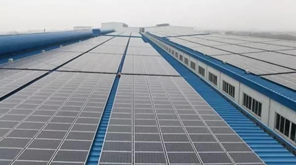 太陽(yáng)能光伏并網(wǎng)發(fā)電的應(yīng)用場(chǎng)景有哪些？