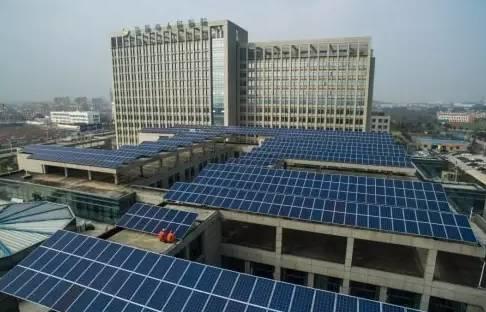 太陽(yáng)能光伏并網(wǎng)發(fā)電的應(yīng)用場(chǎng)景有哪些？