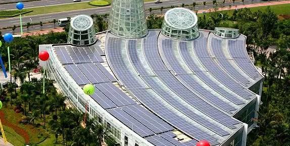 太陽(yáng)能光伏并網(wǎng)發(fā)電的應(yīng)用場(chǎng)景有哪些？