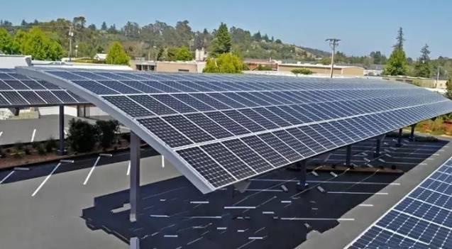 太陽(yáng)能光伏并網(wǎng)發(fā)電的應(yīng)用場(chǎng)景有哪些？