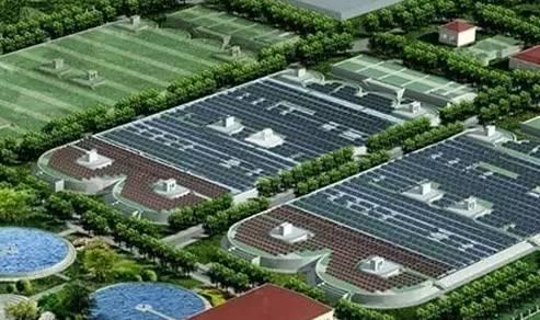 太陽(yáng)能光伏并網(wǎng)發(fā)電的應(yīng)用場(chǎng)景有哪些？