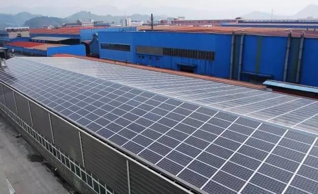 太陽(yáng)能光伏并網(wǎng)發(fā)電的應(yīng)用場(chǎng)景有哪些？