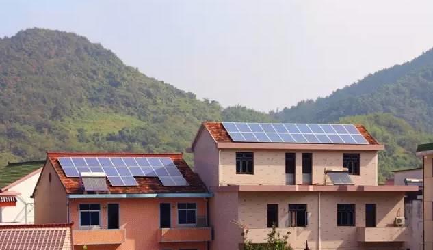 太陽(yáng)能光伏并網(wǎng)發(fā)電的應(yīng)用場(chǎng)景有哪些？