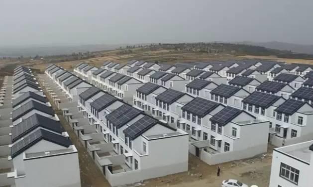 太陽(yáng)能光伏并網(wǎng)發(fā)電的應(yīng)用場(chǎng)景有哪些？