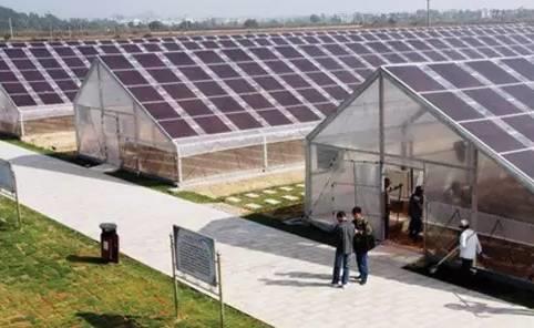 太陽(yáng)能光伏并網(wǎng)發(fā)電的應(yīng)用場(chǎng)景有哪些？