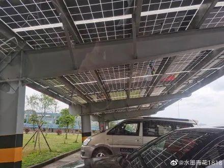 國務(wù)院正式發(fā)布《新能源汽車產(chǎn)業(yè)發(fā)展規(guī)劃》，鼓勵光伏車棚建設(shè)！