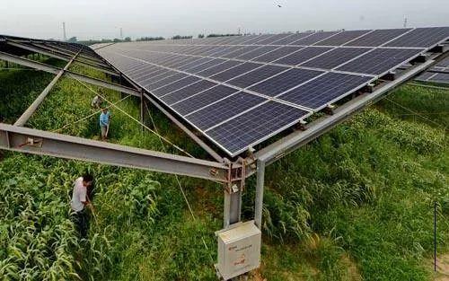 為什么秋季的光伏發(fā)電量比夏季還高？