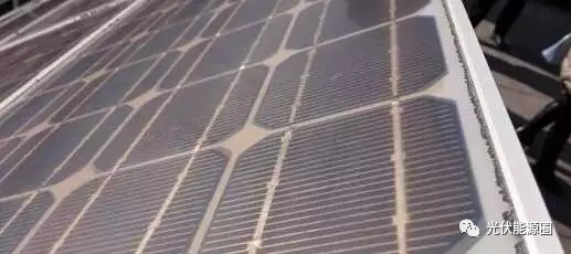 光伏發(fā)電超25年最新證據(jù)：40歲的老電站還在發(fā)電！