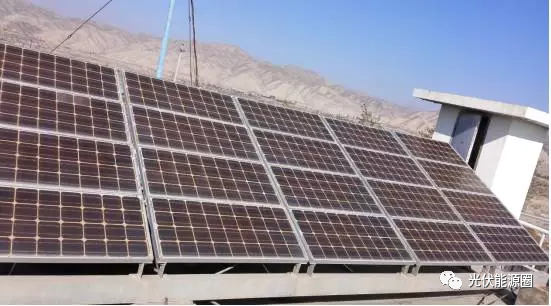 光伏發(fā)電超25年最新證據(jù)：40歲的老電站還在發(fā)電！